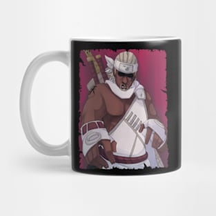 KILLER BEE MERCH VTG Mug